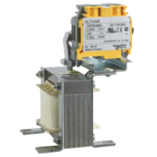 VW3A4502 - DC choke - 10 mH - 4.3 A - for variable speed drive, Schneider Electric