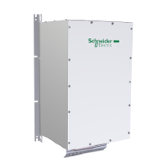 VW3A46111 - passive filter - 105 A - 400 V - 50 Hz - for variable speed drive, Schneider Electric