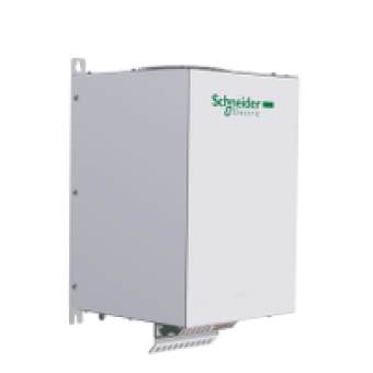 VW3A46123 - passive filter - 23 A - 400 V - 50 Hz - for variable speed drive, Schneider Electric