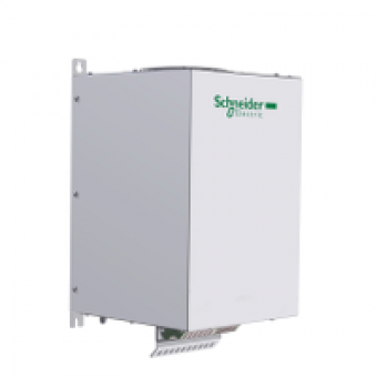 VW3A46124 - passive filter - 30 A - 400 V - 50 Hz - for variable speed drive, Schneider Electric