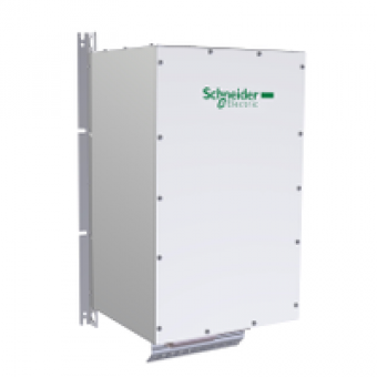 VW3A46130 - passive filter - 105 A - 400 V - 50 Hz - for variable speed drive, Schneider Electric