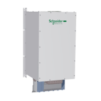 VW3A46134 - passive filter - 262 A - 400 V - 50 Hz - for variable speed drive, Schneider Electric