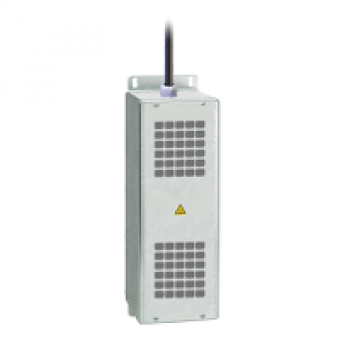 VW3A5204 - sinus filter - 66 A - for Altivar variable speed drive, Schneider Electric