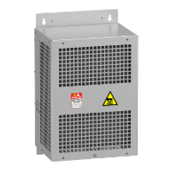 VW3A5403 - output sinus filter - 25 A - for variable speed drive, Schneider Electric