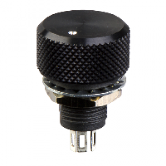 VW3A58866 - replacement speed potentionmeter - 2.2kOhm - IP65, Schneider Electric