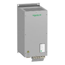 VW3A7207 - network braking unit - 90 kW - 400 V - for variable speed drive, Schneider Electric