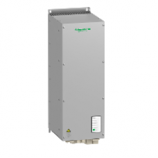 VW3A7210 - network braking unit - 200 kW - 400 V - for variable speed drive, Schneider Electric