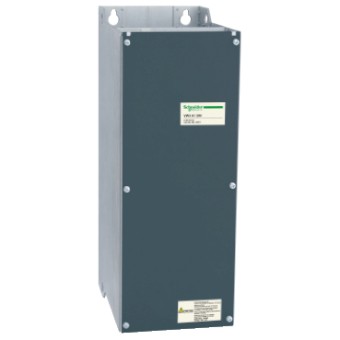 VW3A7260 - line filter module - 120 kW - 380...480 V, Schneider Electric