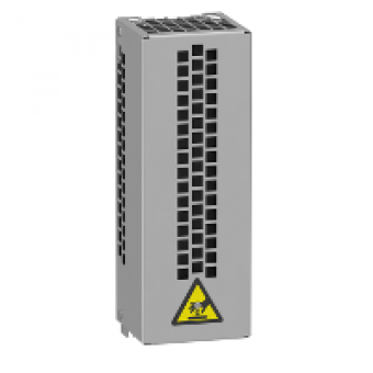 VW3A7730 - braking resistor - 100 ohms - 0.1 kW - IP20, Schneider Electric