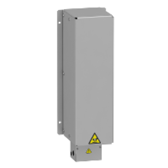 VW3A7733 - braking resistor - 16 ohms - 1.1 kW - IP20, Schneider Electric