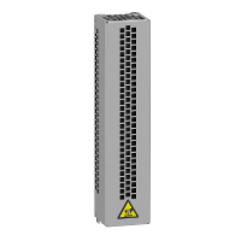 VW3A7740 - braking resistor - 100 ohms - 0.26 kW - IP20, Schneider Electric