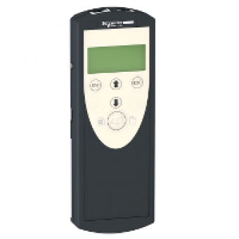 VW3A8121 - multi loader tool - for variable speed drive or servo drive, Schneider Electric