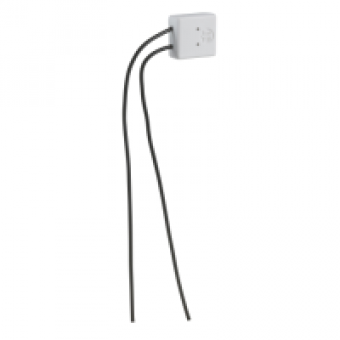 VW3A8306DRC - Modbus line terminator - 120 Ohm - for screw terminal, Schneider Electric