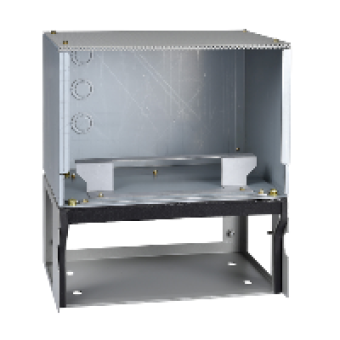 VW3A9213 - kit for UL type 1 conformity - for variable speed drive Altivar, Schneider Electric