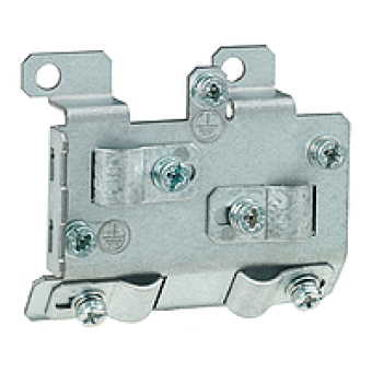 VW3A9523 - EMC conformity kits - for variable speed drive, Schneider Electric