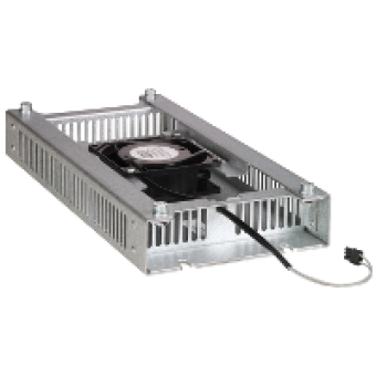 VW3G22400 - Fan option - size A - 220 V, Schneider Electric