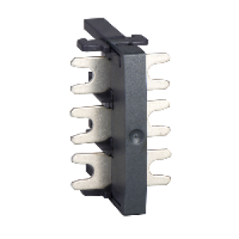 VW3G4104 - power connector - between TeSys U and Altistart U01, Schneider Electric