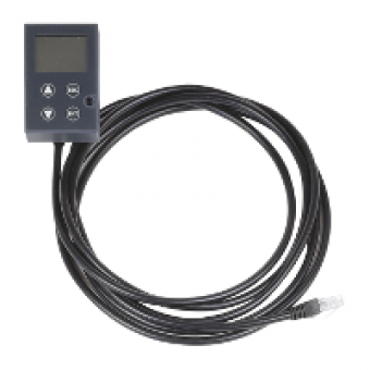 VW3G48106 - Altistart 48 kit for DNV conformity - for ATS48D62. to ATS48C17. soft starter, Schneider Electric