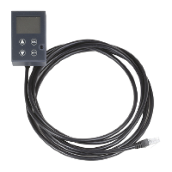 VW3G48108 - Altistart 48 kit for DNV conformity - for ATS48C41. to ATS48C66. soft starter, Schneider Electric