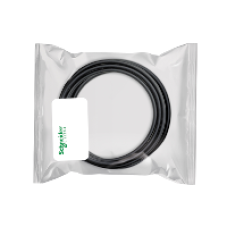 VW3L3D01R40 - pre-wired development cable for Lexium integrated drive - 4 m, Schneider Electric