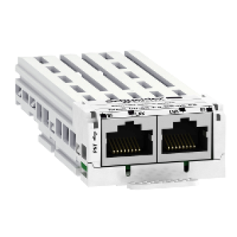 VW3M3308 - PROFINET fieldbus module, Schneider Electric