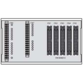 VW3M8810 - eSM distribution unit, Schneider Electric