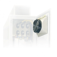 VX5VPM002 - wear part - enclosure door fan for variable speed drive IP21 and IP54 - floor standing, Schneider Electric