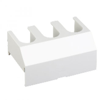 VZ10 - TeSys Mini-VARIO and VARIO - terminal shrouds - for V5 / V6, Schneider Electric VZ10 - TeSys Mini-VARIO and VARIO - terminal shrouds - for V5 / V6, Schneider Electric