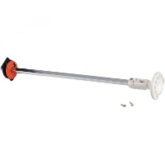 VZ31 - TeSys VARIO - shaft extension - for V3 / V4 / V5 / V6, Schneider Electric
