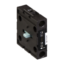 VZN05 - TeSys Mini-VARIO - auxiliary contact block - 1 NO, Schneider Electric