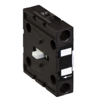 VZN20 - TeSys Mini-VARIO - additional pole - 20 A - for VN-20, Schneider Electric