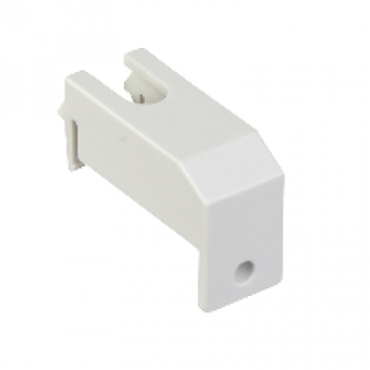 VZN26 - TeSys Mini-VARIO - terminal shroud - for auxiliary contact block, Schneider Electric