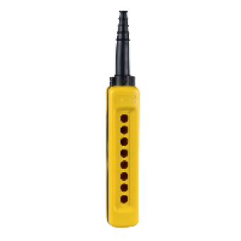 XACA087631418Z - pushbutton station, Schneider Electric