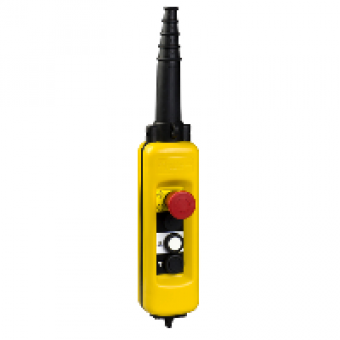 XACA482H50 - pushbutton station, Schneider Electric