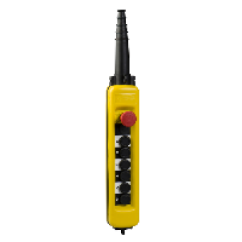 XACA882H50 - pushbutton station, Schneider Electric
