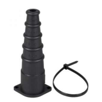 XACA960 - protective cable sleeve - XAC-A - 8..26 mm, Schneider Electric