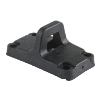 XACA971 - lower support ring - XAC-A - for double insulated pendant control station, Schneider Electric XACA971 - lower support ring - XAC-A - for double insulated pendant control station, Schneider Electric