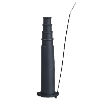 XACB960 - protective cable sleeve XAC-B - 10..22 mm, Schneider Electric