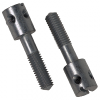 XACB961 - adaptor for self-supporting cable XAC-B with protective cable sleeve - 10..22 mm, Schneider Electric