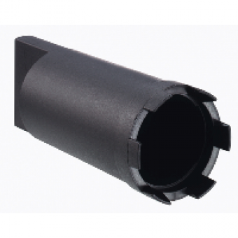 XACX905 - tightening key - for unit mounted in base of enclosure, Schneider Electric