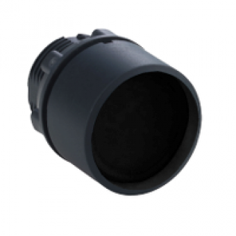 XB5AA801 - reset pushbutton Ø22 for 17...120 mm actuation distance, Schneider Electric XB5AA801 - reset pushbutton Ø22 for 17...120 mm actuation distance, Schneider Electric