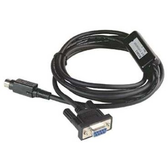 XBTZG909 - Magelis XBT - adaptor for terminal XBT advanced panel, Schneider Electric