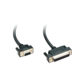 XBTZG919 - Magelis XBT - adaptor for terminal XBT advanced panel, Schneider Electric
