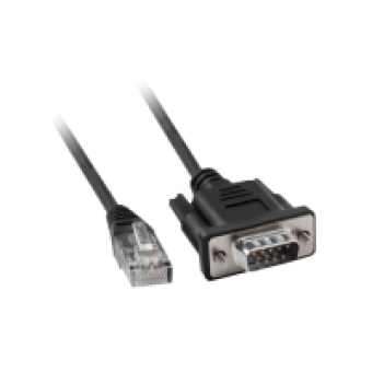 XBTZG9721 - Magelis XBT - direct connection cable - for XBTGK XBTGT XBTGR - 2.5 m, Schneider Electric XBTZG9721 - Magelis XBT - direct connection cable - for XBTGK XBTGT XBTGR - 2.5 m, Schneider Electric