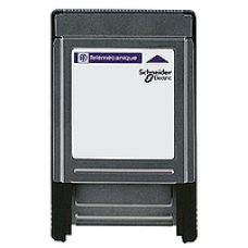 XBTZGADT - PCMCIA adaptor for Compact Flash card, Schneider Electric