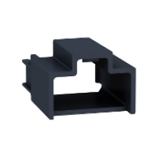 XBTZGCLP3 - USB fastening for advanced panel - for XBTGK, Schneider Electric