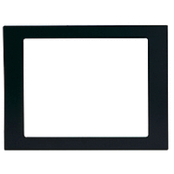 XBTZGCO3 - Magelis XBT - mechanical adaptor for substituting XBTF034.10 by XBTGT53.0, Schneider Electric