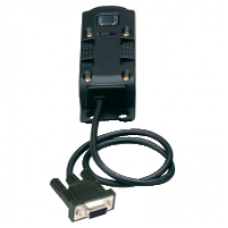 XBTZGI232 - Magelis XBT - serial link isolation unit with USB hub, Schneider Electric