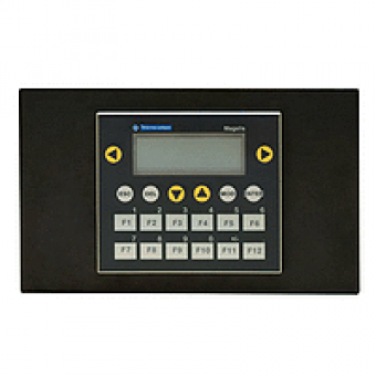 XBTZRCO - mechanical adaptor for substituting XBTP by XBTRT500, Schneider Electric XBTZRCO - mechanical adaptor for substituting XBTP by XBTRT500, Schneider Electric