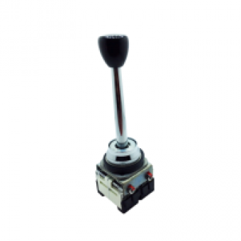 XD2AL221H2 - JOYSTICK CONTROLLER, Schneider Electric